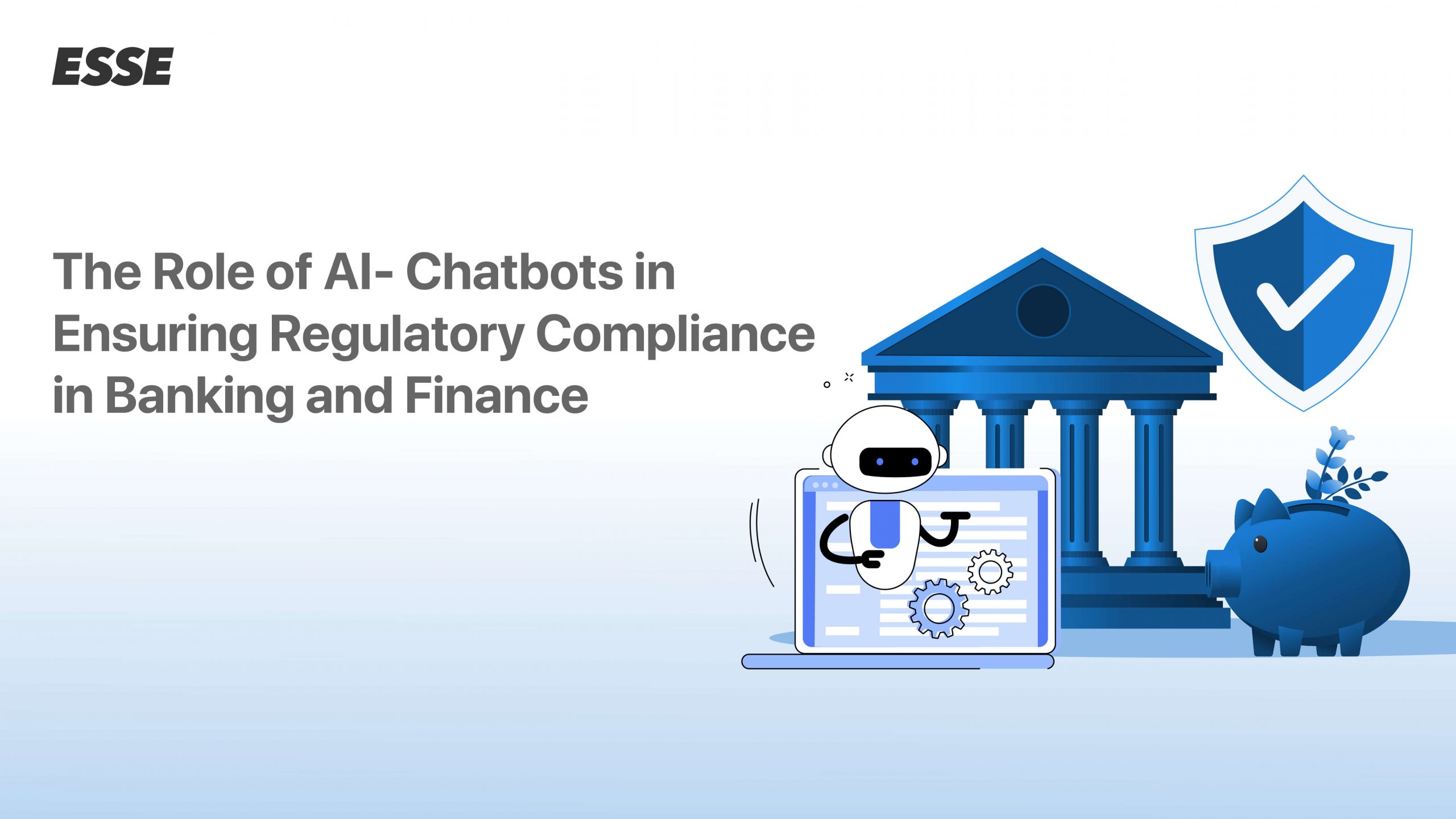 The Role of AI- Chatbots in Ensuring Regulatory Compliance in Banking and Finance