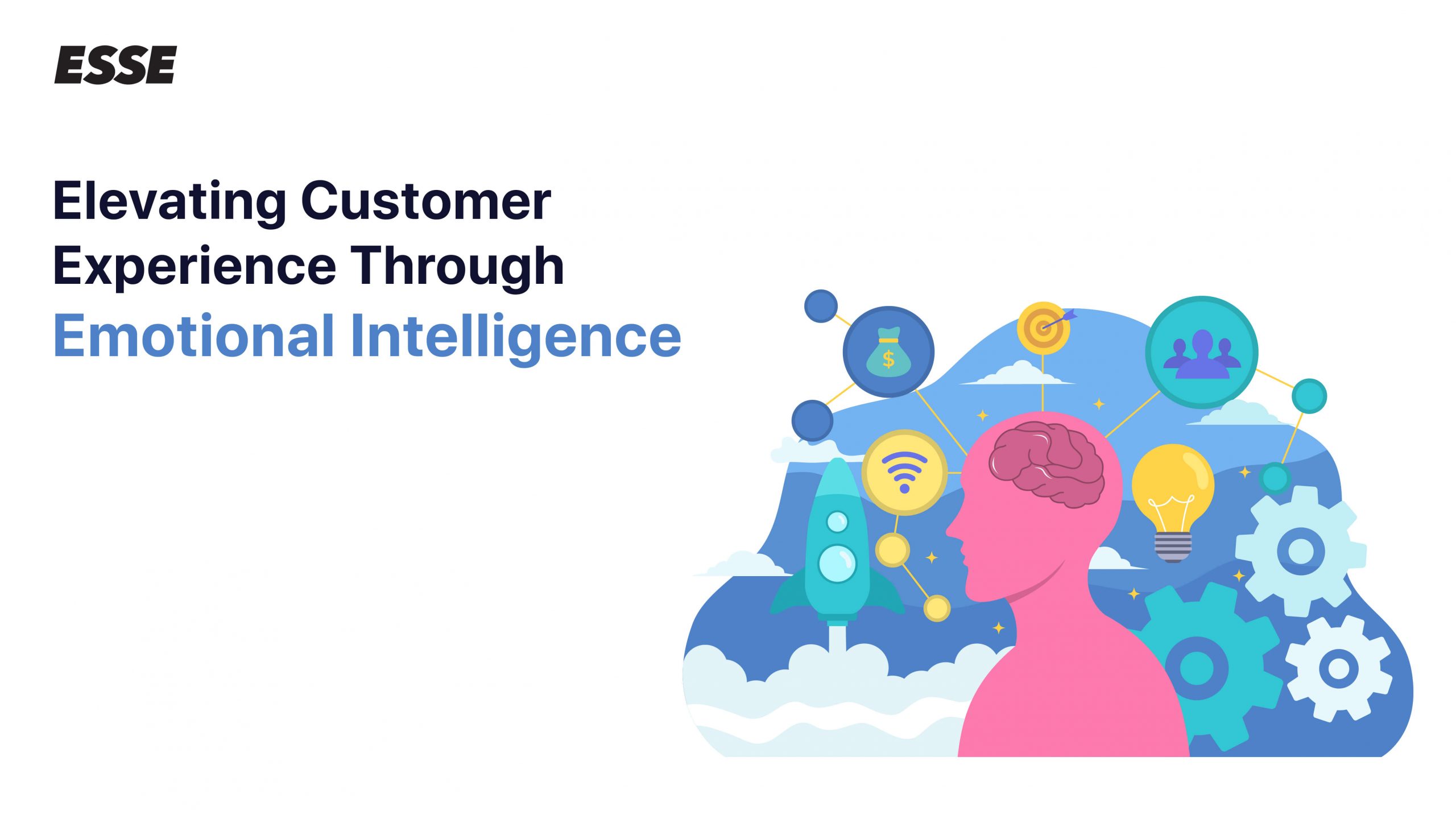 Elevating Customer Experience Through Emotional Intelligence