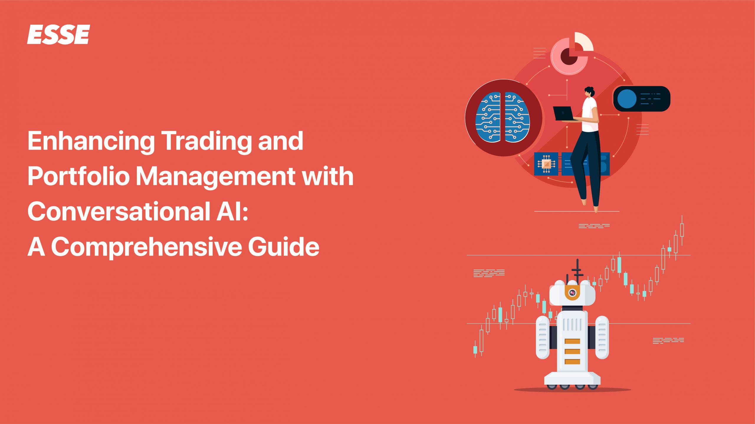 Enhancing Trading and Portfolio Management with Conversational AI: A Comprehensive Guide