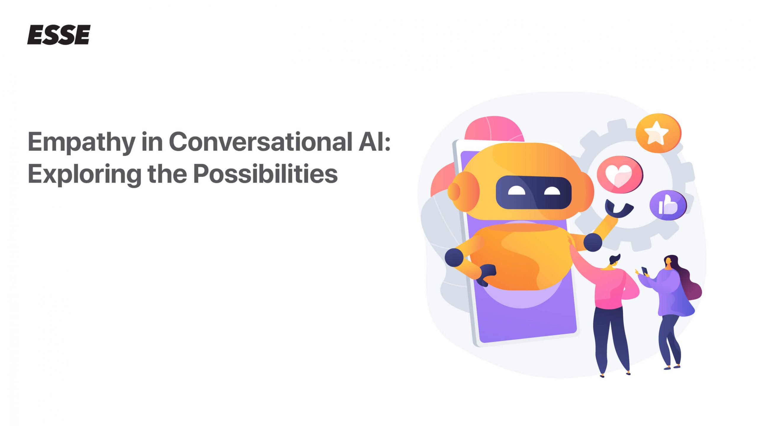 Empathy in Conversational AI: Exploring the Possibilities